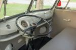 Volkswagen Double Cab Pickup Truck 1962 года